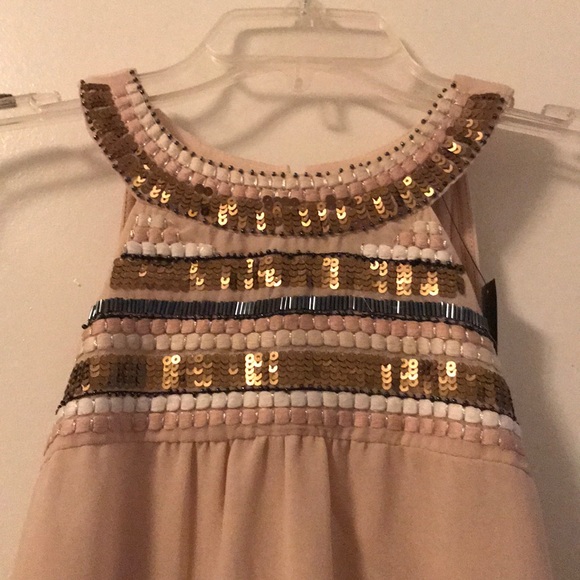 The Limited beaded top - Picture 2 of 4